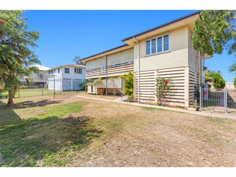 46 Rundle Street, Wandal QLD 4700